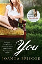 Joanna Briscoe, Briscoe Joanna - You