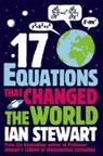 Ian Stewart, John Davey - 17 Equations that Changed the World