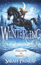 Sarah Prineas - Winterling Series: Winterling