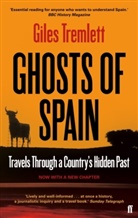 Giles Tremlett - Ghosts of Spain