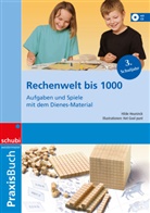 Hilde Heuninck, Ronald Heuninck - Rechenwelt bis 1000