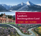 Albert Hirschbichler - Landkreis Berchtesgadener Land