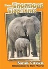 Sarah Cussen, Sarah/ Weaver Cussen, Steve Weaver - Those Enormous Elephants