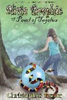 Christopher Tozier - Olivia Brophie and the Pearl of Tagelus