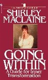 Shirley Maclaine - Going Within