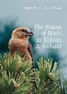 Alan Knox, Knox Alan, David Parkin - The Status of Birds in Britain and Ireland