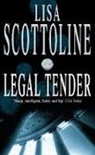 Lisa Scottoline, Scottoline Lisa - Legal Tender
