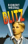 Robert Westall - Blitz
