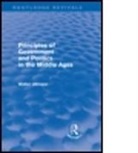 Walter Ullmann, Ullmann Walter - Principles of Government & Politics in T