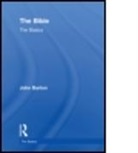 John Barton, Barton John - Bible: The Basics