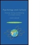 Lisa Vaughn, Lisa M. Vaughn, VAUGHN LISA M - Psychology and Culture