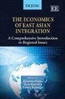 Masahisa (EDT)/ Kuroiwa Fujita, Masahisa Kuroiwa Fujita, Masahisa Fujita, Satoru Kumagai, Ikuo Kuroiwa - Economics of East Asian Integration
