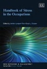Cary Cooper, Janice Langan-Fox, Janice (EDT)/ Cooper Langan-Fox, Janice Cooper Langan-Fox, Cary Cooper, Janice Langan-Fox - Handbook of Stress in the Occupations