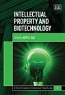 Arti (EDT) Rai, Arti K. Rai, Arti K. Rai - Intellectual Property and Biotechnology