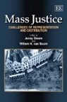 Jenny (EDT)/ Van Boom Steele, Jenny Van Boom Steele, Jenny Steele, Willem H. van Boom - Mass Justice