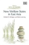 Gyu-Jin Hwang, Gyu-jin (EDT) Hwang, Gyu-Jin Hwang - New Welfare States in East Asia
