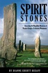 Dianne Ebertt Beeaff, Dianne Ebertt Beeaff - Spirit Stones