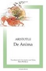 Aristotle, Mark (EDT) Aristotle/ Shiffman, Mark Shiffman - De Anima