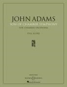 John Adams, John (COP) Adams - Son of Chamber Symphony