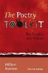 W Harmon, William Harmon, William (University of North Carolina Harmon, Harmon William - Poetry Toolkit
