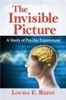 Louisa E. Rhine - The Invisible Picture