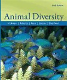 Cleveland Hickman, Cleveland P. Hickman, Jr. Hickman, Susan Keen, Susan L. Keen, Larry Roberts... - Animal Diversity