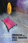 George Anderson, C. Rangarajan, C. (Government of India) Rangarajan, C./ Srivastava Rangarajan, Dr. C. Rangarajan, D. K. Srivastava... - Federalism and Fiscal