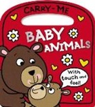 Tim Bugbird, Lara Ede, Lara Ede - Carry Me Baby Animals