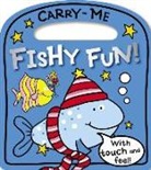 Lara Ede - Carry Me Fishy Fun