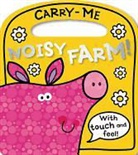 Lara Ede, Tim Bugbird - Noisy Farm