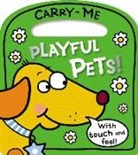Tim Bugbird, Lara Ede - Playful Pets