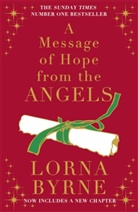 Lorna Byrne - A Message of Hope from the Angels