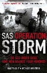 Richard Belfiel, Richard Belfield, Belfield Richard, Roger Cole, Cole Roger - SAS Operation Storm