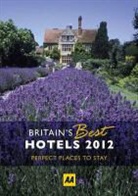 AA Publishing - Britain's Best Hotels