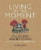 Anna Black, Black Anna - Living in the Moment