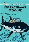 Herge, Hergé - Red Rackham''s Treasure
