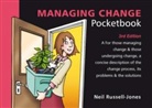 Neil Russell-Jones - Managing Change Pocketbook