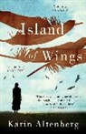 Karin Altenberg, Altenberg Karin - Island of Wings