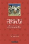 Gil McHatti, Gil McHattie, Gil McHattie - Knights Templar