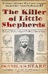 Douglas Starr, Starr Douglas - Killer of Little Shepherds