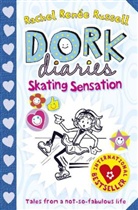 Rachel R Russell, Rachel R. Russell, Rachel Renee Russell, Rachel Renée Russell - Skating Sensation