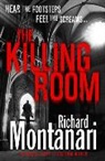 Richard Montanari - The Killing Room