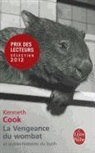 K. Cook, Kenneth Cook, Kenneth (1929-1987) Cook, Cook-K, Kenneth Cook, Mireille Vignol - La vengeance du wombat : et autres histoires du bush