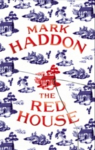 Mark Haddon - The Red House