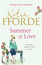 Katie Fforde - Summer of Love