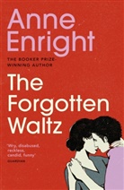 Anne Enright, Enright Anne - The Forgotten Waltz