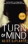 Alice Laplante, LaPlante Alice - Turn of Mind