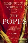 John J Norwich, John Julius Norwich, Viscount John Julius Norwich - The Popes