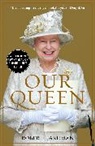 Robert Hardman, Hardman Robert - Our Queen