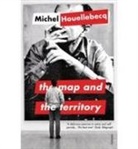 Michel Houellebecq - The Map and the Territory